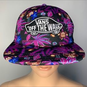 Vans Nintendo classic Trucker Hat